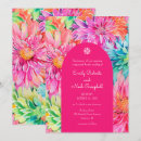 Recherche de coloré mariage invitations Botanique
