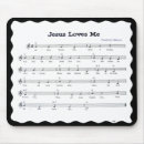 Suche nach jesus lieben sie mousepads Bibel