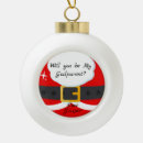 Suche nach schwarzer weihnachtsmann ornamente Santa claus