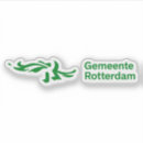 Suche nach rotterdam aufkleber Wappen