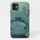 Recherche de hippopotames iphone coques Enfants