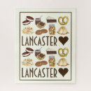 Recherche de amish puzzles Lancaster