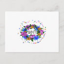 Recherche de promesse cartes postales Floral