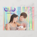 Suche nach baby boy postkarten Regenbogen