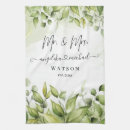 Suche nach mrs geschirr tücher Mr und mrs