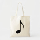 Recherche de note musique sacs Noir
