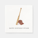 Suche nach baseball papierservietten Geburtstag