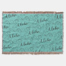 Suche nach aloha decken Abtasten