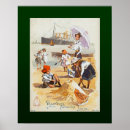 Suche nach steamship poster Vintag