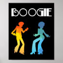 Suche nach music lover poster Tänzerin