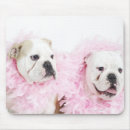 Suche nach mann und frau mousepads Tier
