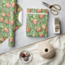 Suche nach rote erdbeeren geschenkpapier Für sie