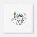 Suche nach dental magnete Lustiger zahnpuffer