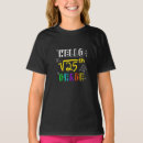 Recherche de racine carrée tshirts Retour à l'école