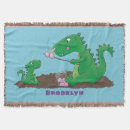 Suche nach drachen decken Dinosaurier