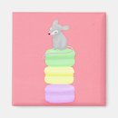 Suche nach macaron magnete Pastell