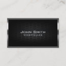 Suche nach bachelor visitenkarten Geschichtenerzähler