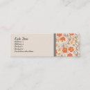 Recherche de biege cartes visite Coiffeur