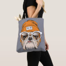 Suche nach bulldoggen taschen Lustig