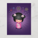 Suche nach kokeshi poster Doll