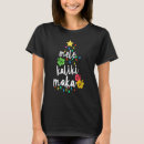 Recherche de mêlée tshirts Chemise