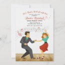 Recherche de dance party invitations Pour tous