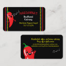 Recherche de cuisine mexicaine cartes visite Restauration