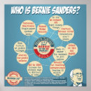 Suche nach bernie sanders poster Präsident