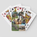 Recherche de africain jeux de cartes Girafe