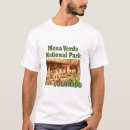 Recherche de mesa verde tshirts Colorado
