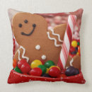 Suche nach lebkuchen mann kissen Niedlich