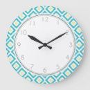 Recherche de zigzag jaune horloges Motif