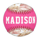 Recherche de filles balles baseball Anniversaire