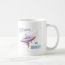 Recherche de soucoupe volante tasses Ufos