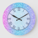 Suche nach marineblau wanduhren Mädchenhaft