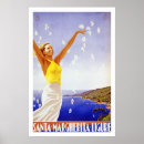 Suche nach vintage santa poster Reise