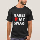 Recherche de swagg tshirts Mode
