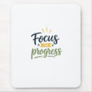 Suche nach selbstverbesserung mousepads Motivation