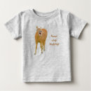 Recherche de droles bébé tshirts Baby