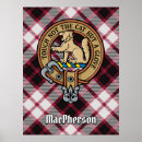 Recherche de clan tartan posters Traditionel