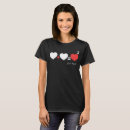 Suche nach valentinstag party tshirts Herz