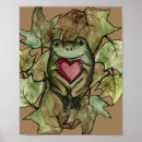 Suche nach frosch spaß poster Frostig