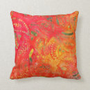 Recherche de de batik coussins Moderne