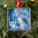 Recherche de reine de neige ornements Pour elle