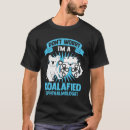 Suche nach augenarzt tshirts Job