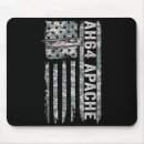 Recherche de conception drapeau tapis souris Américain