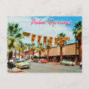 Recherche de palm springs cartes postales Californie