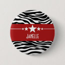 Recherche de étoile rouge badges Élégant