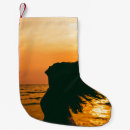 Recherche de eau mer de chaussette de noël Été