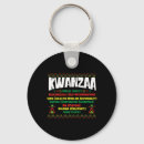 Recherche de kwanzaa porteclés Renseignez noël